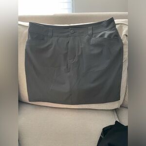 Eddie Bauer Skort